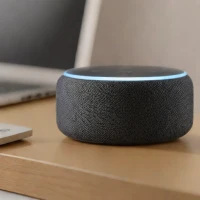 Echo Dot (Latest Generation)