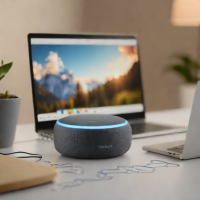 Echo Dot (Latest Generation, Multi-Pack)