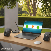 Echo Dot (Latest Generation, Outdoor Kit)
