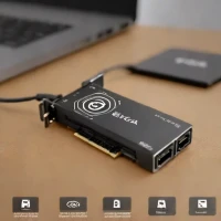 EVGA XR1 Lite