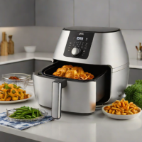 EMERIL LAGASSE Power AirFryer 360 XL