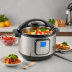 Electric Pressure Cooker (Brand X)