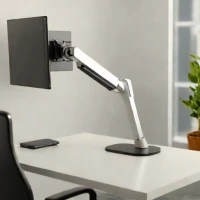 Ergotron HX Desk Mount Arm