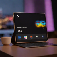 Echo Show 10 (Older)
