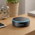 Echo Dot (2nd Gen) with Clock