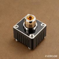 Everglide Oil King