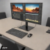 Ergotron LX Mount (Small Form Factor)