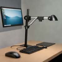 Ergotron LX Mount (Grommet Mount Kit)