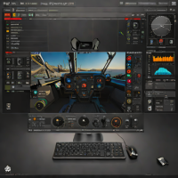 Ergotron LX Mount (Gaming Setup Mount)