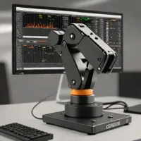 Electro-Dynamic Articulator X-9000