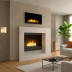 EmberGlow Linear Insert