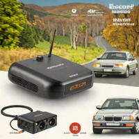 Escort Max 360c MKII