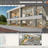 Enscape for Revit