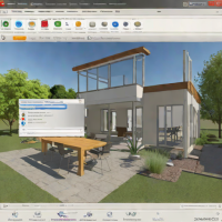 Enscape for SketchUp