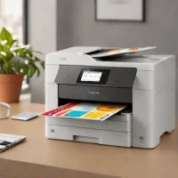 Epson WorkForce WF-4820