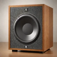 Electro-Voice ELX-15 Subwoofer