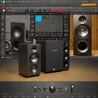 ELAC Debut B-Series (Entry Level)