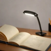Energizer Clip-On LED Book Light