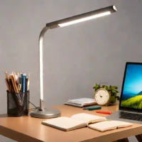 EZVALO Eye-Caring LED Desk Lamp