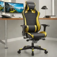 Ergohuman ProFit