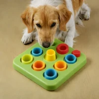 Ethical Pet Seek-A-Treat Shuffle Bone