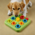 Ethical Pet Seek-A-Treat Shuffle Bone