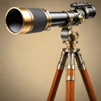 Explore Scientific 10-inch Newtonian Reflector