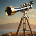Explore Scientific 10-inch Newtonian Reflector