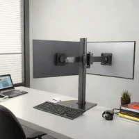 Ergotron HX Heavy Duty Monitor Arm