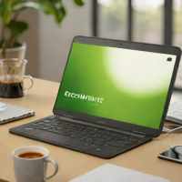 EcoWrite Portable Board