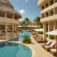 Excellence Riviera Cancun
