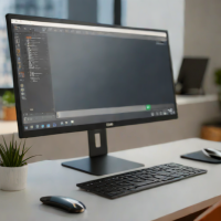 ErgoWrite Standing Whiteboard System
