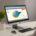 EverFlex Adjustable Whiteboard