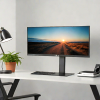 Ergotron LX Single Monitor Mount