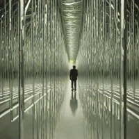 Es Devlin: Forest of Us