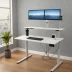 Ergotron WorkFit-T Standing Desk