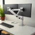 Ergotron LX Desk Arm (Pole Adapter Kit)