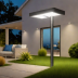 eLander Solar Pathway Lights (8-Pack, High Brightness)