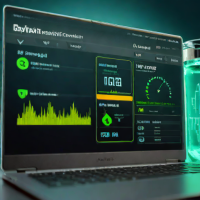 Electrolyte Max Drink
