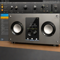 ELAC SUB 600