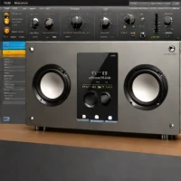 ELAC SUB 600