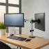 Ergotron LX Heavy-Duty Wall Mount