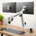 Ergotron HX Heavy Duty Single Monitor Arm