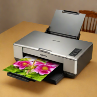 Epson Perfection 2480 Photo