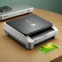 Epson Perfection 2480 Photo