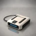 EcoDrive Radar Monitor