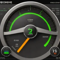 EcoDrive HUD