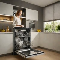Electrolux Dishwasher