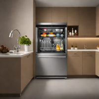 Electrolux Signature Dishwasher