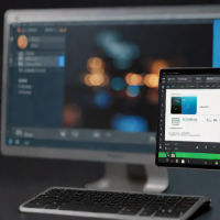 Epson PhotoConnect Printer X